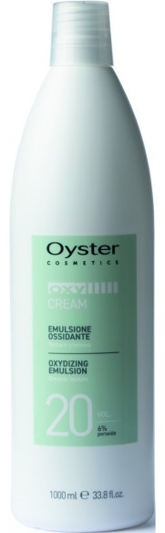 Окислитель Oyster Cosmetics Oxy Cream 6% 1000 мл