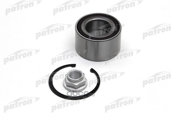 PATRON подшипник ступицы PBK7536