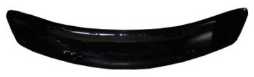 CA Plastic 2010010104337 для Nissan Tiida 2007-2014