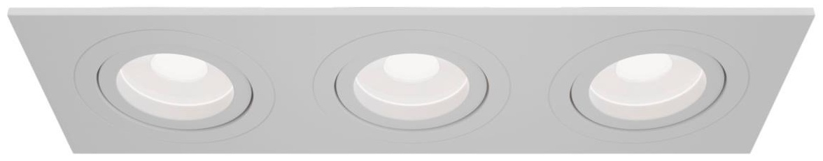 Maytoni Downlight DL024-2-03W