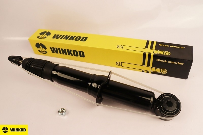 Амортизатор Winkod передний W341312SA 1 шт