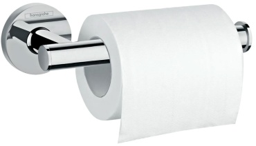 HansGrohe держатель 41726000 1 шт, металл