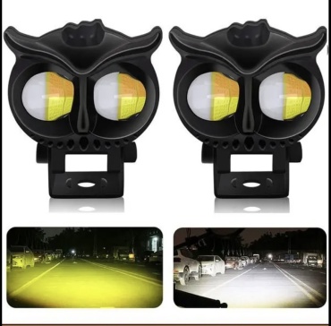 LED фары головного света CY1252020