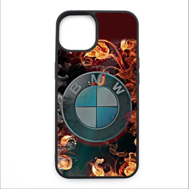 Чехол Im-Case для Apple iPhone 14 Plus рисунок