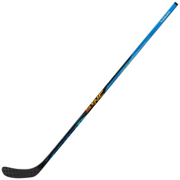 Bauer S22 NEXUS SYNC GRIP подростковая (INT) 55 flex P92