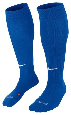 Гетры Nike SX5728-463 синий L