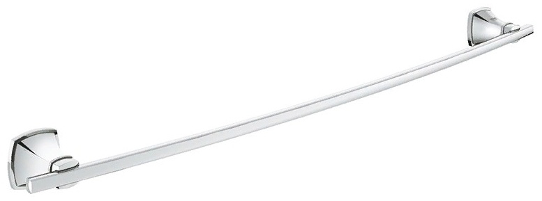 Grohe держатель Grandera 40629000 1 шт, металл