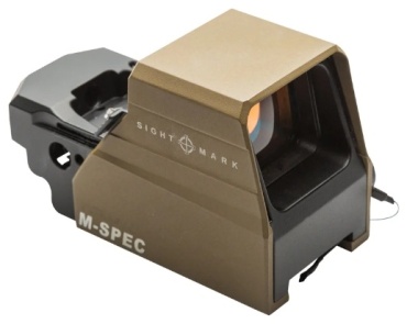 для огнестрельного оружия Sightmark SM26034DE