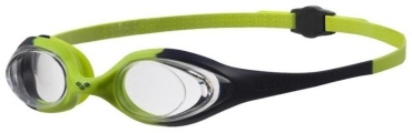 ARENA Spider Jr 92338-71 для детей черный, зеленый