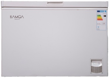 SAMGA BC/BD 355 355 л белый