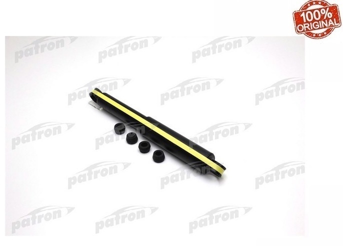 Амортизатор PATRON задний PSA343098 1 шт
