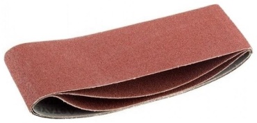 STAYER шлифовальная лента в рулоне 35443-180 3 шт