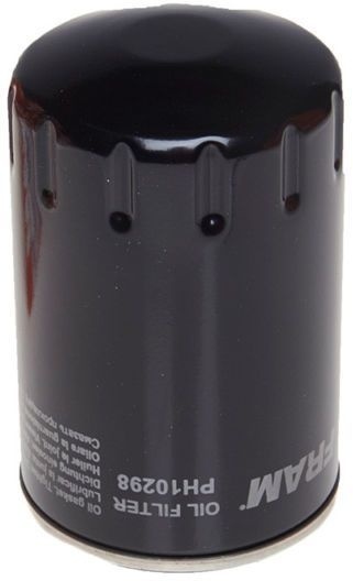 Fram PH10298 cross SCT-SM 111 Масляный фильтр