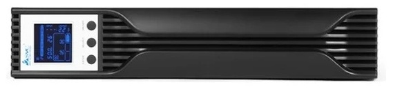 SVC RTL-1K-LCD черный