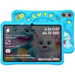 Планшет Teclast P30T Kids 10.1 дюйм 4 Гб/64 Гб синий
