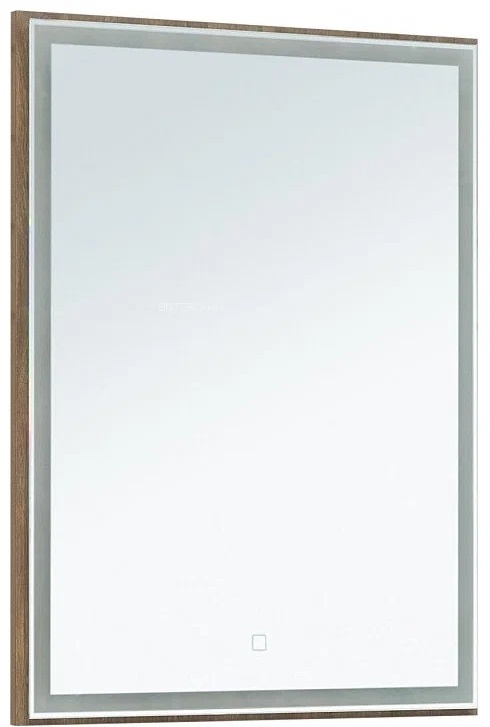 Зеркало настенное Aquanet 60x80 см