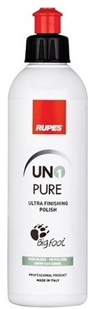 Rupes паста полировочная для кузова 9.PURE250 0.25 л