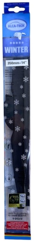 Щетка каркасная Alca-Tech 066000 350 мм, 1 шт