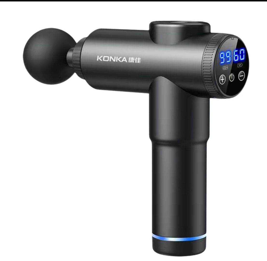 Массажер KONKA 6608 ручной 3D-массаж