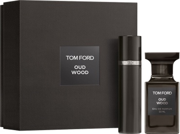 TOM FORD Oud Wood парфюмерный набор 50 мл, унисекс