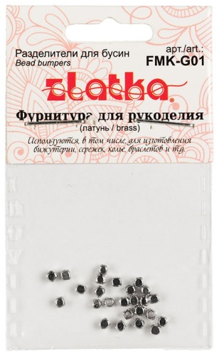 Zlatka FMK-G01-01