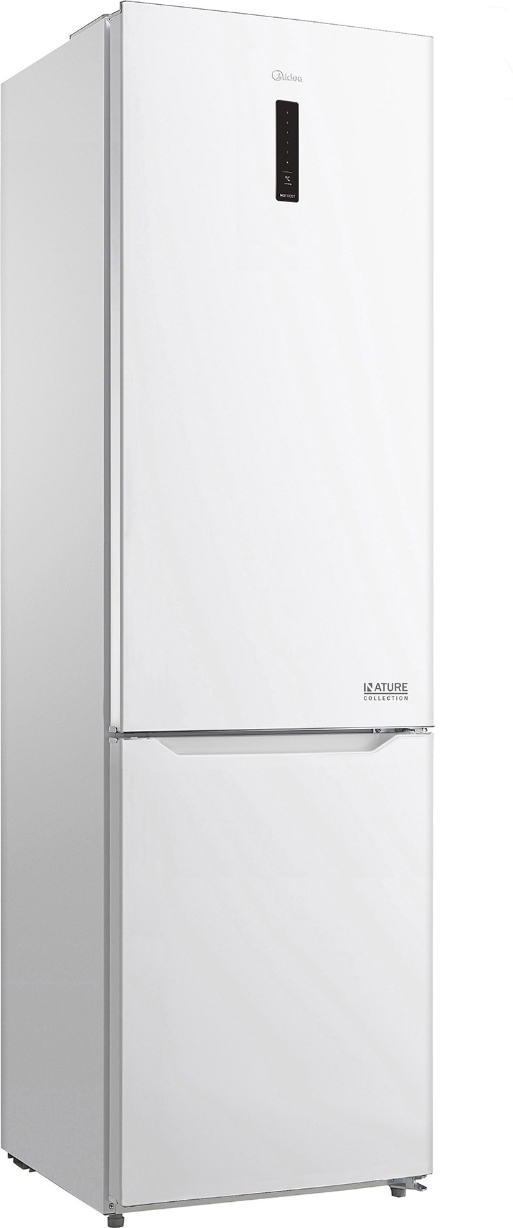 Купить Холодильник Midea MDRB489FGE01O белый в Алматы – Магазин на Kaspi.kz
