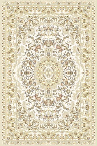 Ковер Basaran 100x300 см, короткий ворс, Турция