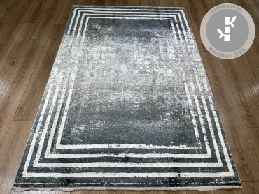 Ковер Milat Hali 100x200 см, короткий ворс, Турция