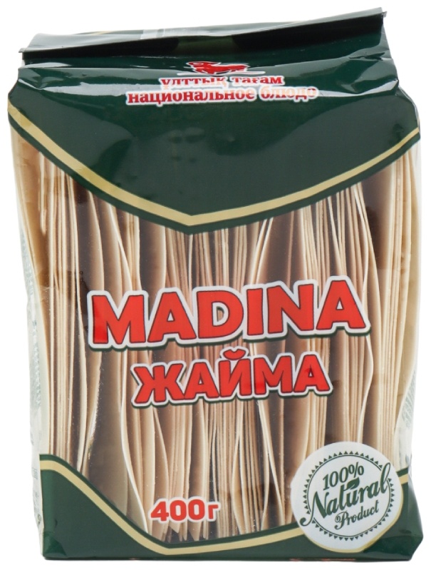 Madina жайма 400 г