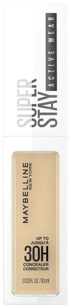 Maybelline New York Super Stay Active Wear 30H консилер 22