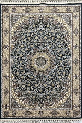 Ковер Dariush 100x200 см, короткий ворс, Иран