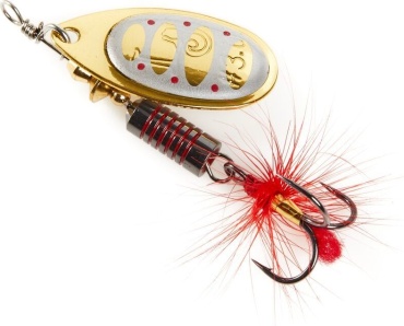 Блесна Lucky John LJBB03-002 1 шт