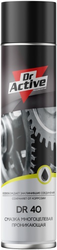 Смазка минеральная SINTEC 535863 0.4 л