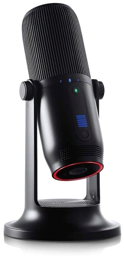 Микрофон Thronmax MDrill One черный