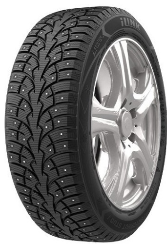 ILINK WinterVorhut Stud 1 195/55 R15 85 H  с шипами