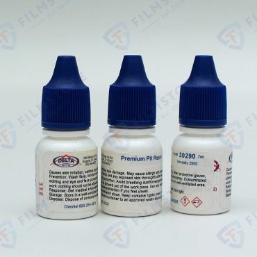 Delta Kits клей 856685 7 мл бесцветный