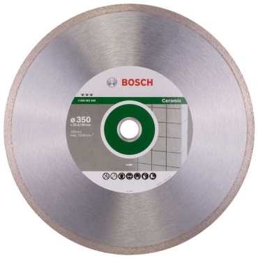 Bosch 2608602640 350x30