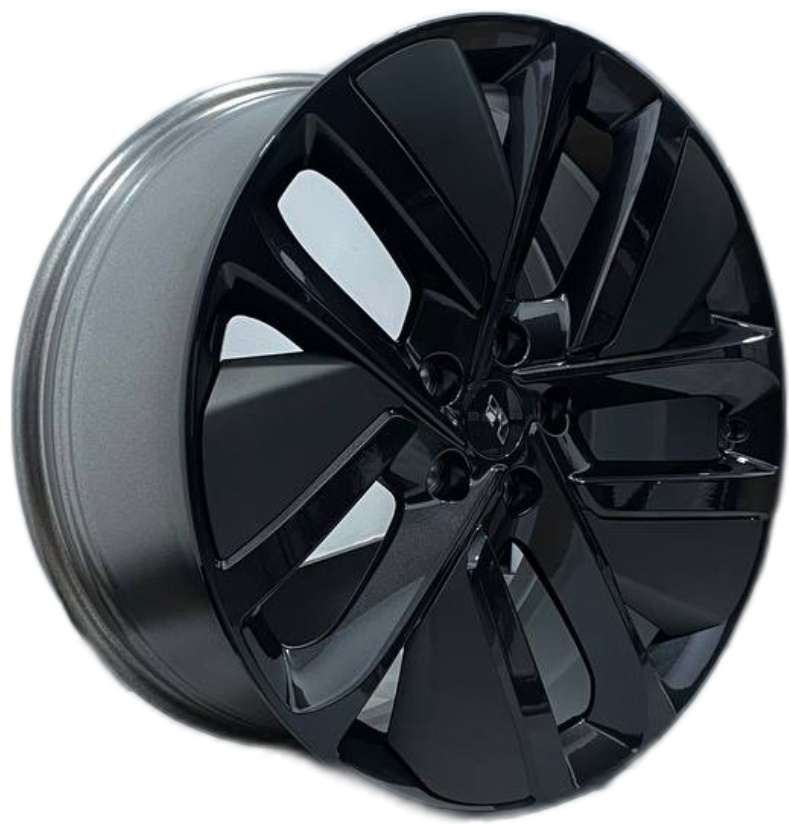 LIANG SHENG L9 9x21/5x120 D62 ET45 черный