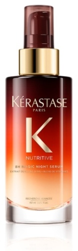 Kerastase Nutritive 8h magic night сыворотка 90 мл