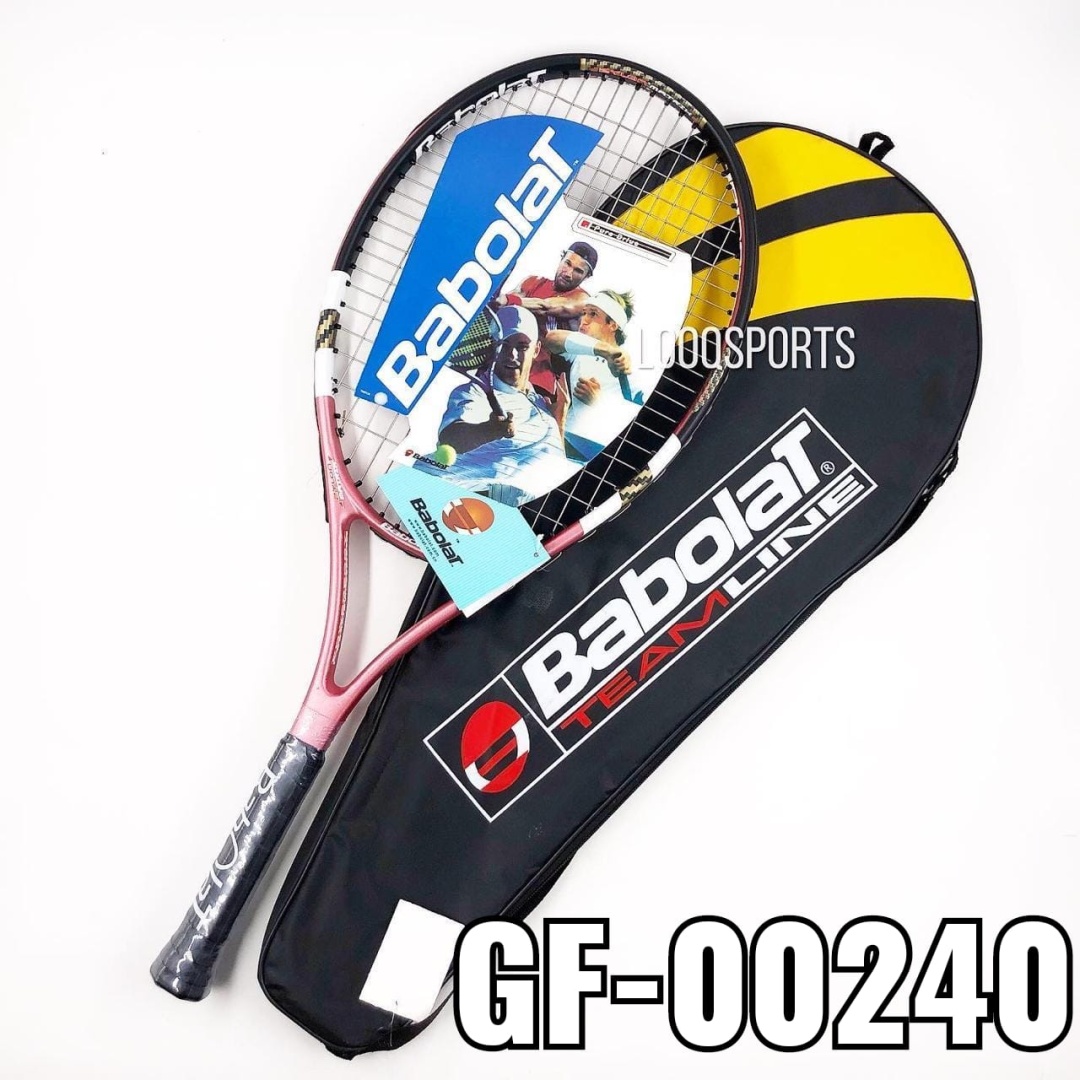 Ракетка Babolat Team line 240 3
