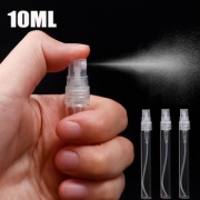 Атомайзер наливным путем стекло 10 мл 1 шт