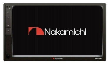 Nakamichi NAM1612