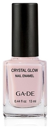 GA-DE лак Crystal Glow 391 13 мл