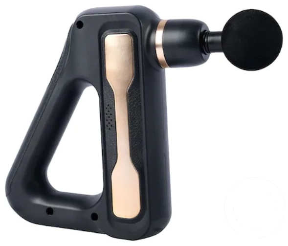 Купить Массажер Fascial Gun HB-003 ручной вибрационный в кредит в ...