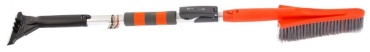 Щетка для зеркал и стекол STELS 55314 1 шт, пластик