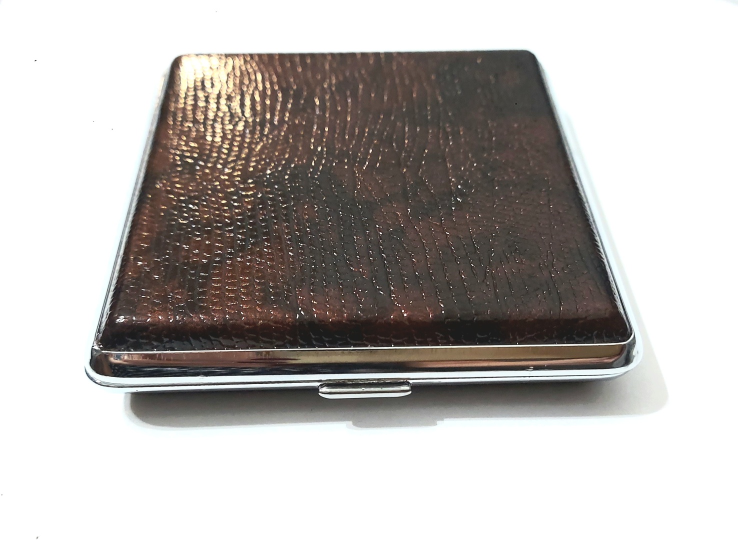 Портсигар Haojue HG-604 9.5 см x 9 см