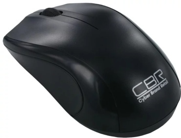 CBR CM100 черный
