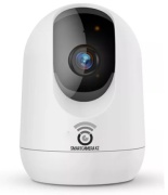SMARTCAMERA.KZ камера видеонаблюдения PK321, 5 расширение 2048x1536
