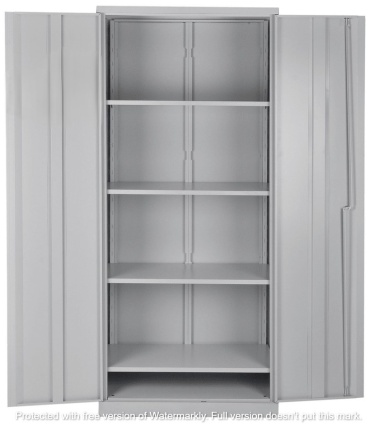 Шкаф для одежды Stynergy ST ША 21 500/850, 50x85x200 см