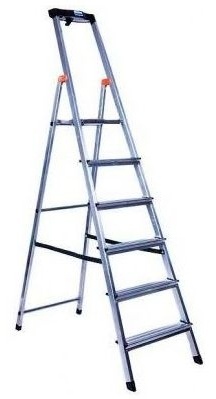Krause Safety 6S 325 см